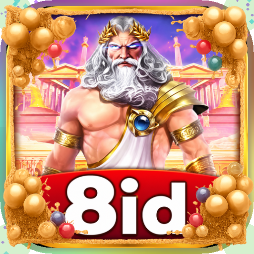 8id — galeri pratinjau - APK Resmi