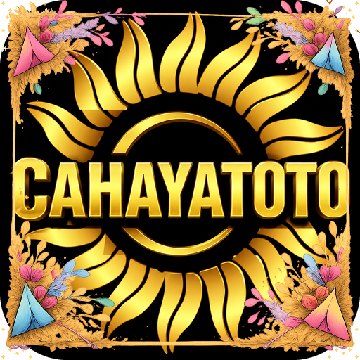 cahayatoto — mitra unggulan